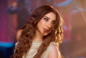 نجوى كرم تستعد لحفل غنائي في المغرب