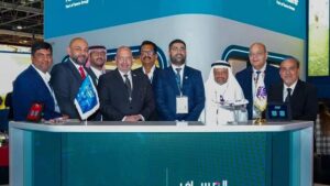 إير كايرو تشارك في معرض ATM بدبي في الفترة من 6 إلى 9 مايو 2024