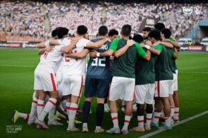 الزمالك يواجه سموحة في معركة قوية بنكهة ثأرية