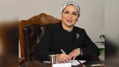 انتصار السيسي