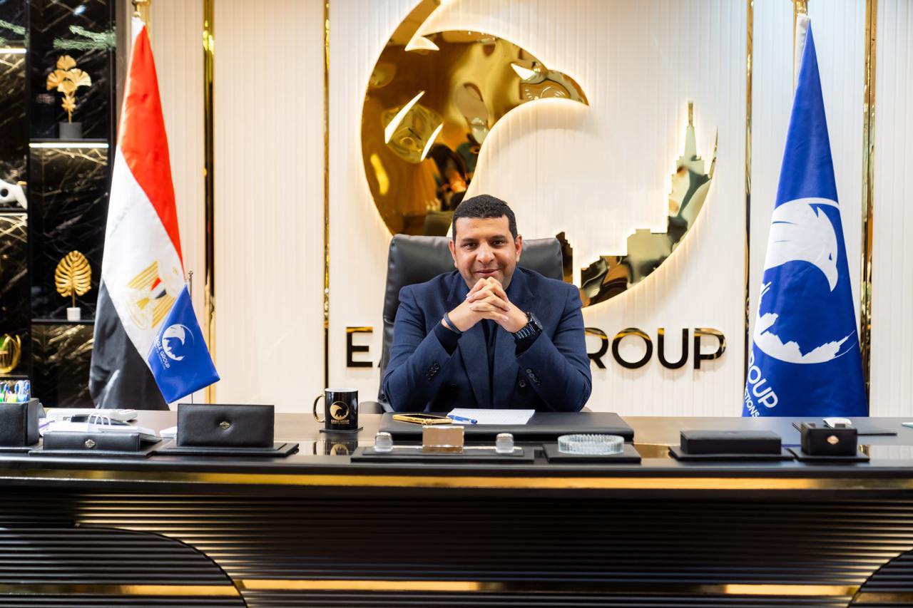 إيجل جروب تطلق Heaven Gardens في شرق القاهرة لتصل بمحفظة استثماراتها ل10 مليارات جنيه