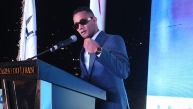 محمد رمضان