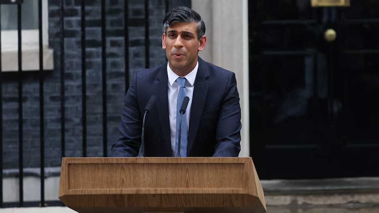 بريطانيا.. سوناك يعلن عن خدمة وطنية إلزامية لمن يبلغون 18 عامًا