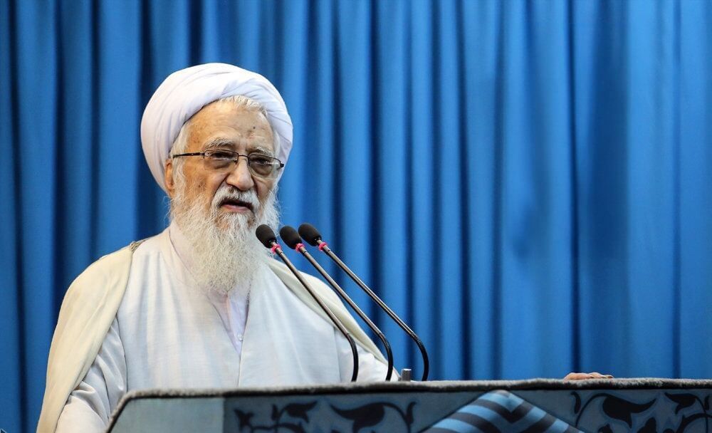 إيران.. انتخاب موحدي كرماني رئيسًا لمجلس خبراء القيادة