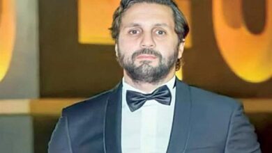 هشام ماجد