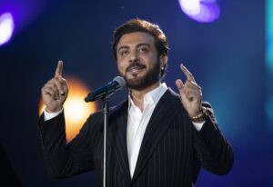 حفل غنائي لماجد المهندس في دبي