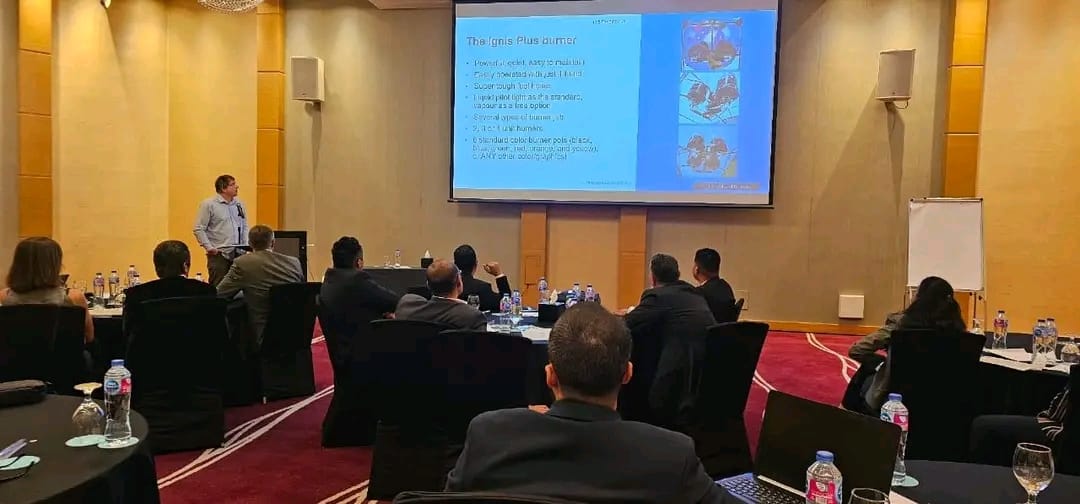  سلطة الطيران المدنى المصري تستضيف ورشة عمل حول ” تنظيم البالون الطائر  وإصدار الشهادات وآليات الرقابة عليه”