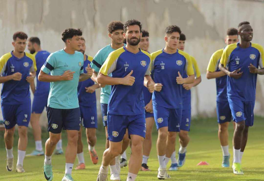 تعرف إلي تشكيل الإسماعيلي في مواجهة البنك الأهلي.