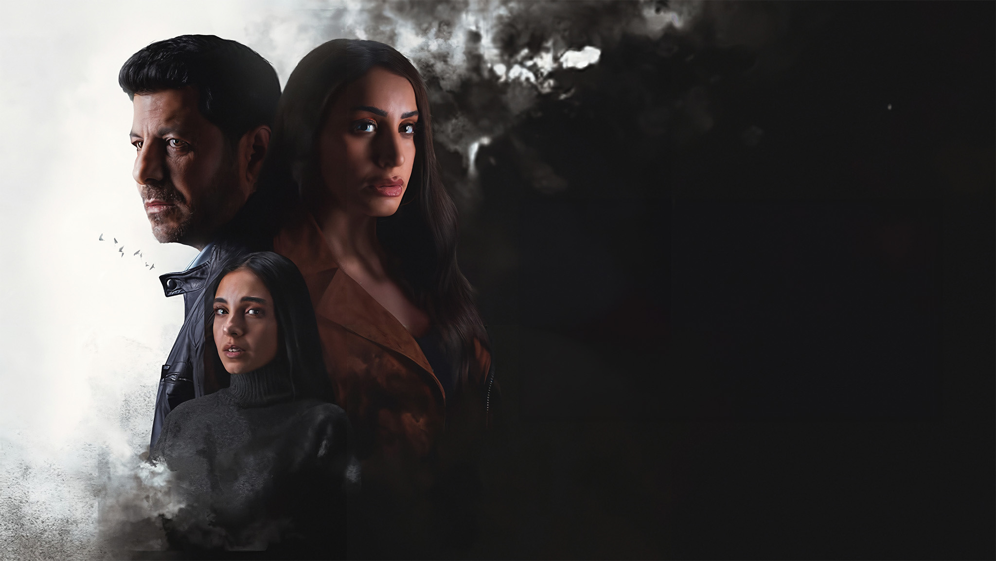 انطلاق عرض مسلسل الإ الطلاق