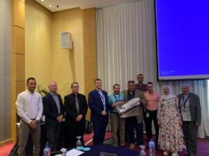 الطيران المدنى تستضيف ورشة عمل حول نظام إدارة سلامة الطيران (SMS)