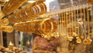 ارتفاع الذهب بالأسواق المحلية وعيار 21 يسجل 3150 جنيهًا