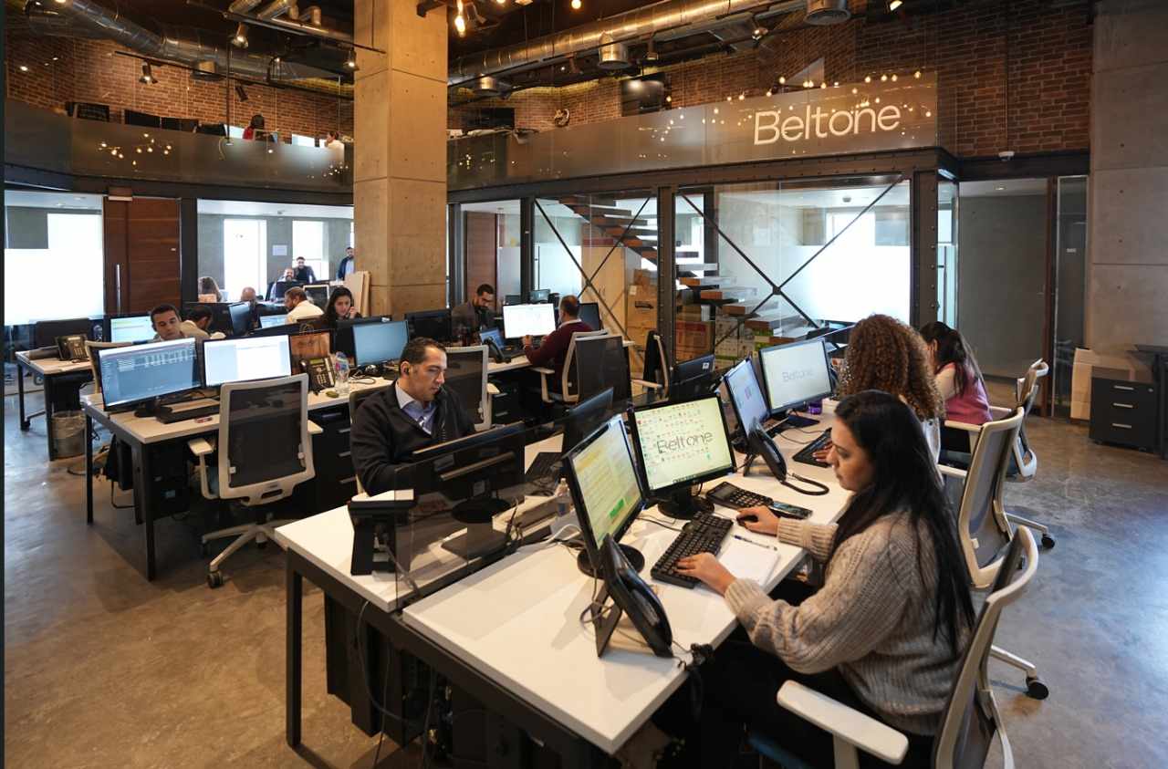 بيردنست” تحصل على تمويل من “بلتون لرأس المال المخاطر” لتسريع النمو وتوسيع اعمالها في السوق