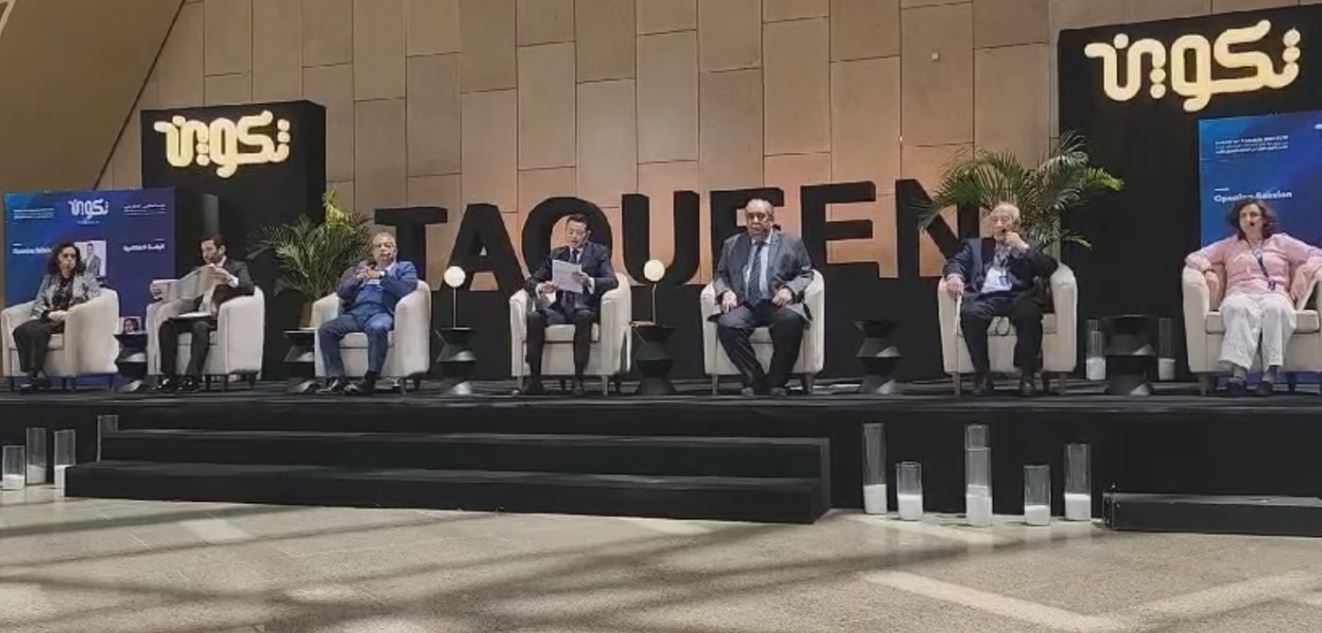 من “زجاجة بيرة” لـ”دعوة للإلحاد”.. “إغلاق مركز تكوين” يتصدر مواقع التواصل الاجتماعي