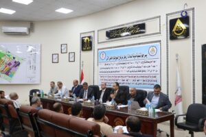 بيع محال تجارية وصيدلية ووحدات مهنية وإدارية بالمزاد العلني بمدينتي بدر والسادات