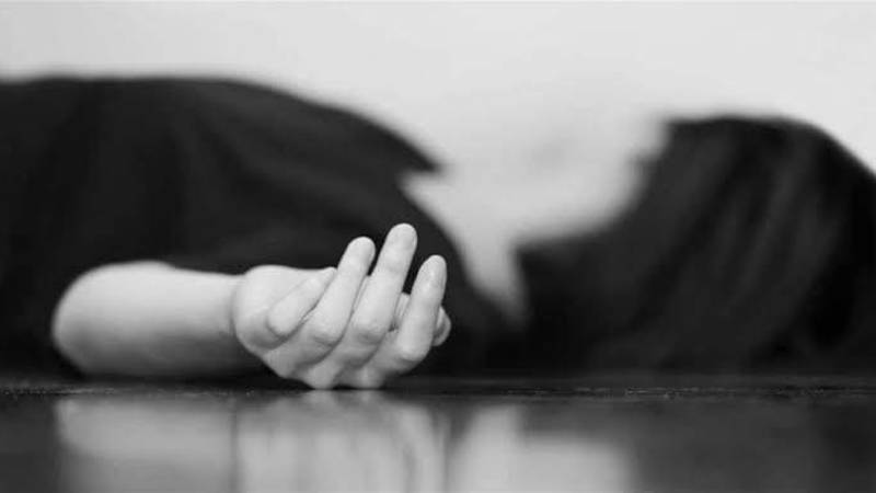 سيدة تنهي حياتها داخل منزلها في إحدي قرى بني سويف