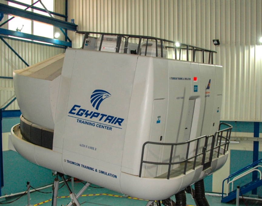 أكاديمية مصر للطيران للتدريب تجتاز بنجاح إجراءات تجديد اعتماد الوكالة الأوروبية لسلامة الطيران