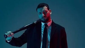 مع عمر كمال وعنبة.. مُسلم يحيي حفلًا في استاد القاهرة