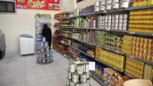 فى ثانى أيام عيد الأضحى المبارك ..أستقرار أسعار  السلع الغذائية بالأسواق