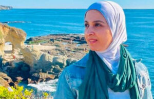 حنان ترك تتصدر “التريند” بسبب “الهاوليين”.. ما القصة؟