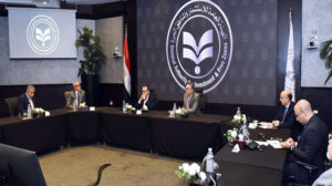 هيئة الاستثمار تستضيف الاجتماع الأول للمجلس الاستشاري لدعم رواد الأعمال والشركات الناشئة