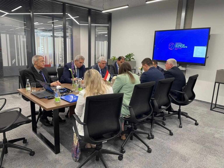 وزير التعليم العالي