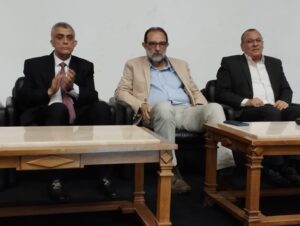 الجمعية المصرية لمصدري ومنتجي المكملات الغذائية: نستهدف زيادة الصادرات إلى 4 أضعاف للوصول إلى مليار دولار