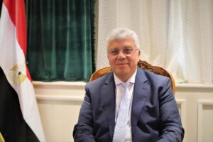 وزير التعليم العالي يترأس اجتماع المجلس الأعلى للتعليم التكنولوجي