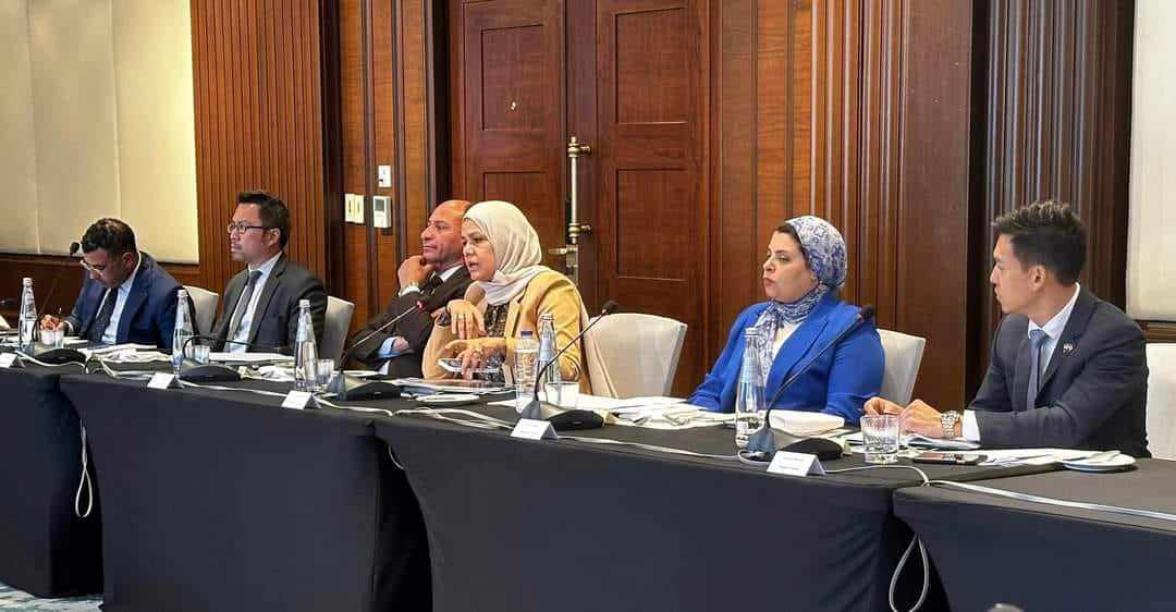 وزارة التخطيط تخصص 4,9 مليار جنيه لمحافظة المنوفية.. تفاصيل