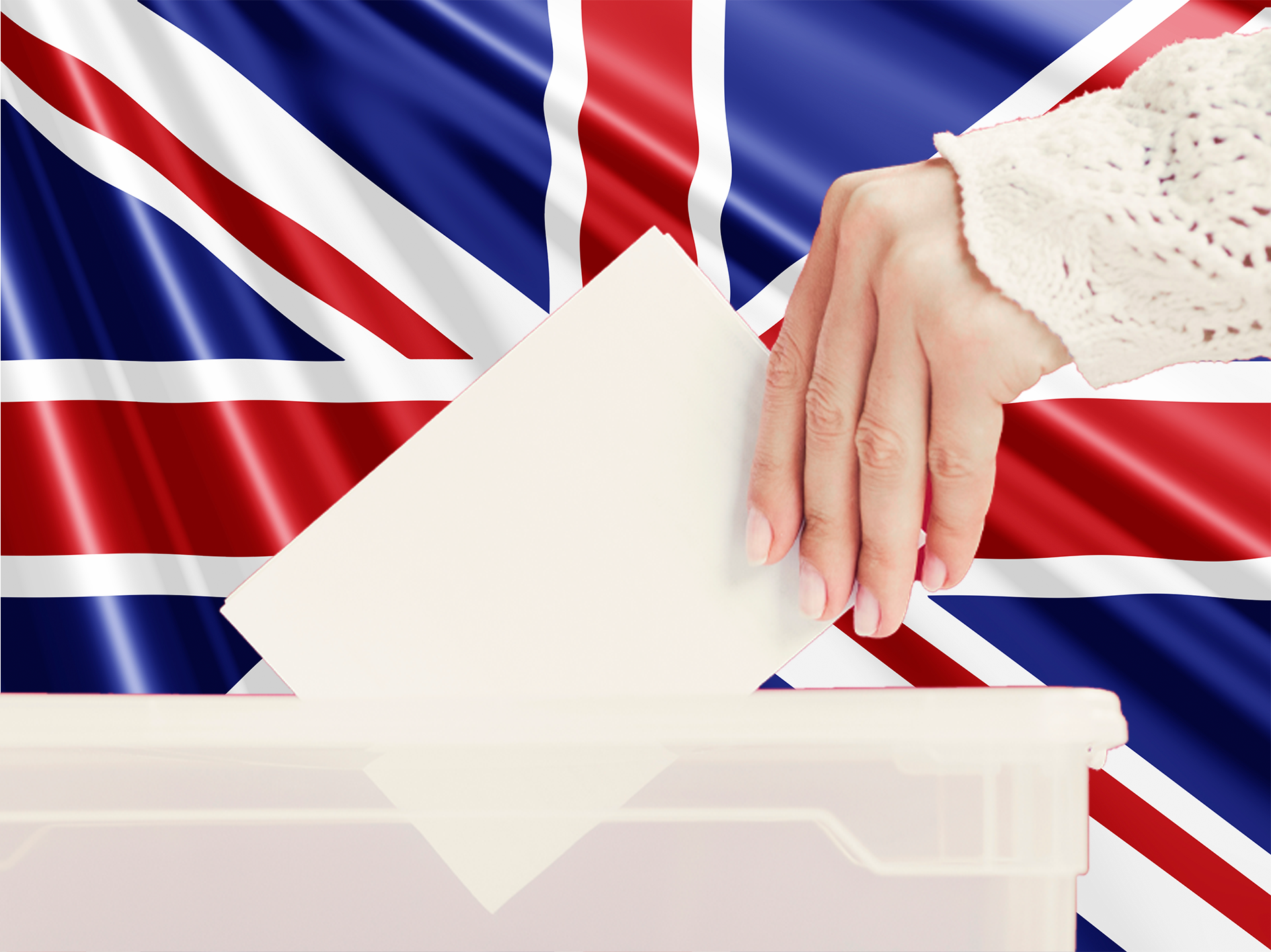 سباق الانتخابات البريطانية يدخل شوطه الأخير.. و”العمال” في الصدارة