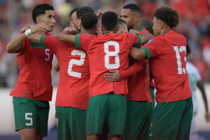 المغرب ضد الكونغو.. موعد المباراة والقنوات الناقلة والتشكيل المتوقع