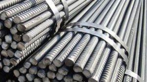 أسعار الحديد في مصر اليوم الخميس