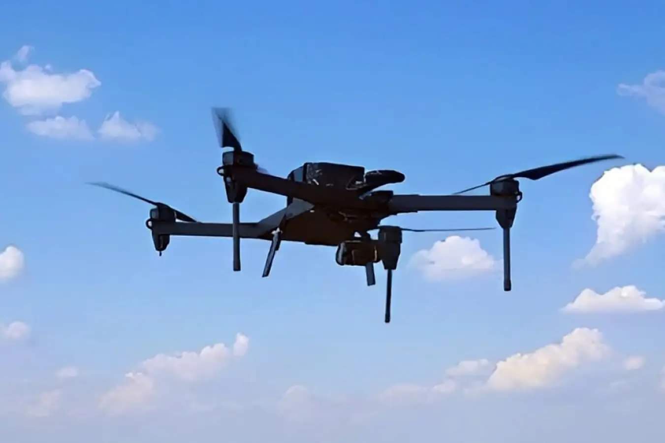 اليابان.. اختبار نظام ليزر لمواجهة الطائرات المسيرة