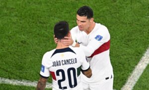 منتخب البرتغال ضد كرواتيا.. موعد المباراة والقنوات الناقلة والتشكيل المتوقع