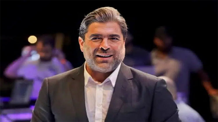 وائل كفوي