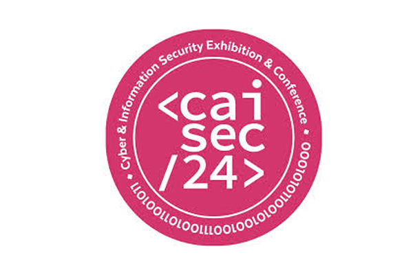 مؤتمر أمن المعلومات والأمن السيبراني Caisec”24