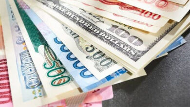 العملات العربية