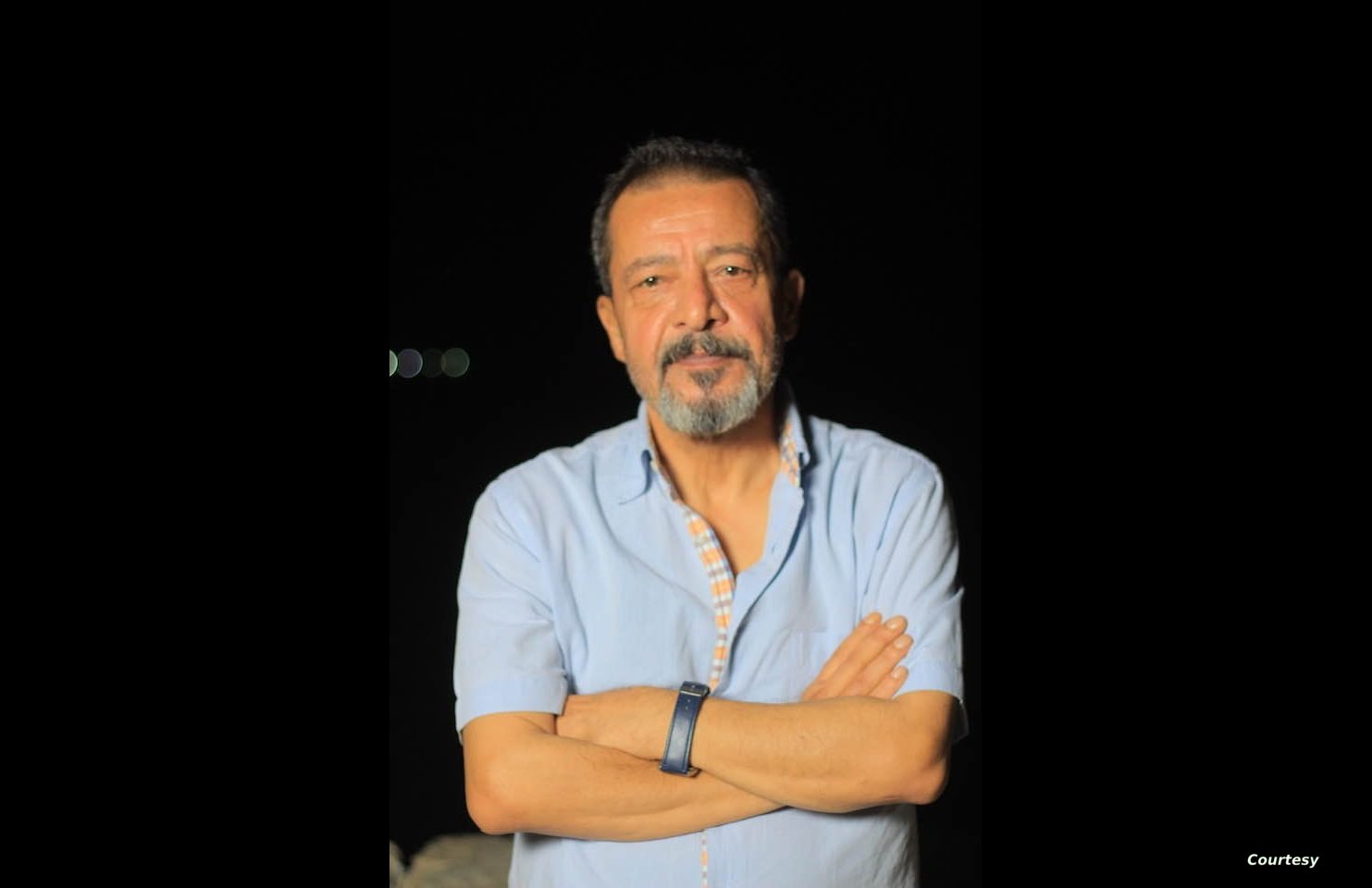 “الموت حلو يا ولاد”.. فؤاد حميرة يثير الجدل بمنشور قبل وفاته