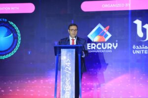 “ICT Misr” و”IoT Misr” يرعيان مؤتمر “caisec” للأمن السيبراني رعاية ماسية للعام الثاني على التوالي