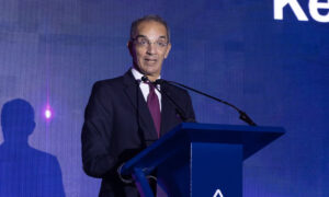 وزير الاتصالات  خلال Caisec’24: ملف الأمن السيبراني مكون أساسي في منظومة الأمن القومي لجميع دول العالم