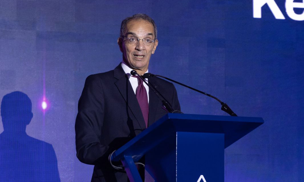 وزير الاتصالات  خلال Caisec’24: ملف الأمن السيبراني مكون أساسي في منظومة الأمن القومي لجميع دول العالم