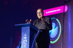 نائب رئيس دل تكنولوجيز العالمية يحذر من خطورة الذكاء الاصطناعي التوليدي المستخدم في الهجمات السيبرانية