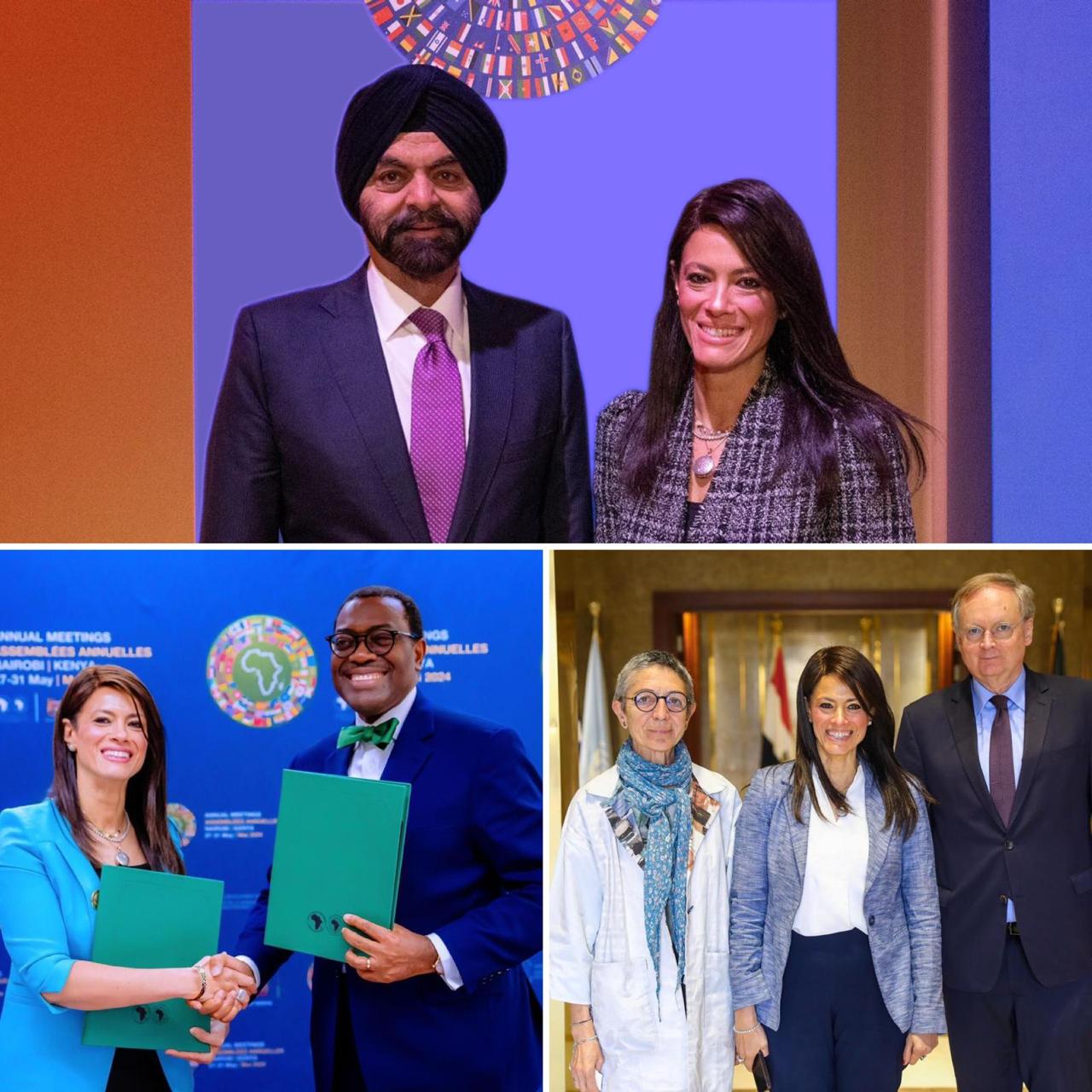 التعاون الدولي تُعلن حشد 2 مليار دولار لدعم الموازنة من شركاء التنمية