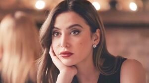 بعد رقصها على “حبك سفاح” في حفل نانسي عجرم.. مرام علي تتصدر “التريند”