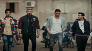 تعرف على إيرادات فيلم ولاد رزق 3