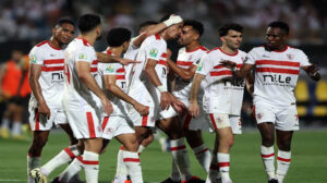 موعد مباراة الزمالك وسيراميكا الليلة