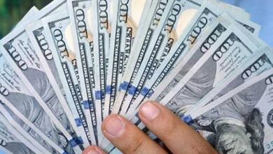 أسعار الدولار
