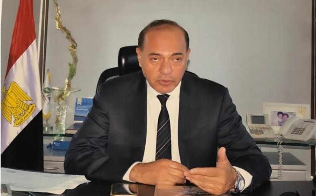 عبدالفتاح: البورصة ستشهد نشاطا ملحوظا مع توجه المركزي الامريكي نحو خفض معدلات الفائدة