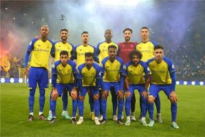 النصر السعودي يطلب ضم نجمي ريال مدريد ومانشستر يونايتد
