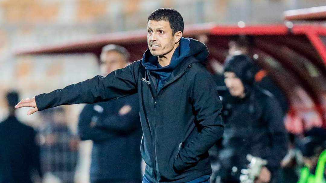 المغربي جمال سلامي مديراً فنياً لمنتخب الأردن خلفاً لـ«عموته»