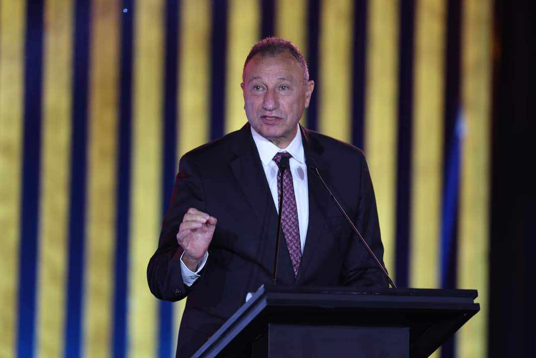 وفد من الأهلي لتقديم العزاء في وفاة مشجعي الفريق